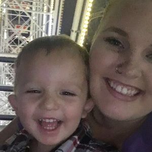 Meet your Posher, Kaylee